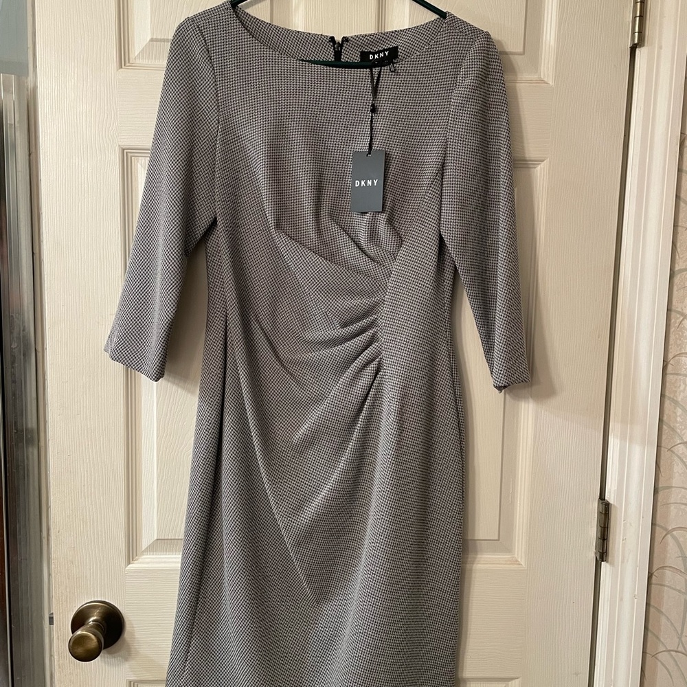 Business dress
